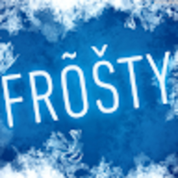 Meet your Posher, FrÃµÅ ty lÃ¸gic - Picture 1 of 1